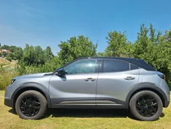 Grau Gebraucht 2023 Opel Mokka SUV | 18.580 € (Fairer Preis)