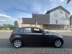 Grau Gebraucht 2005 BMW 118 Kleinwagen | 1.790 € (Fairer Preis)