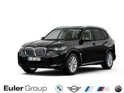 Schwarz Neu 2025 BMW X5 M Sport SUV | 95.490 € (Guter Preis)