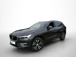 Pine grey / metallic Gebraucht 2022 Volvo XC60 Momentum SUV | 33.130 € (Superpreis)