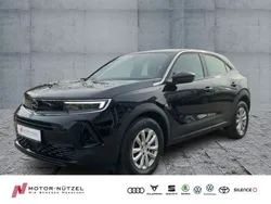Schwarz Gebraucht 2021 Opel Mokka Edition SUV | 15.290 € (Fairer Preis)