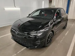 Schwarz Gebraucht 2022 Opel Corsa GS Line Limousine | 15.458 € (Guter Preis)