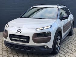 Weiß Gebraucht 2015 Citroën C4 Cactus Shine Edition Kleinwagen | 9.999 € (Fairer Preis)