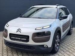 Weiß Gebraucht 2015 Citroën C4 Cactus Shine Edition Kleinwagen | 9.999 € (Fairer Preis)