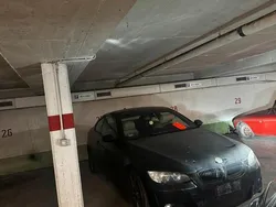 Schwarz Gebraucht 2009 BMW 320 M Sport Coupé | 4.700 € (Superpreis)