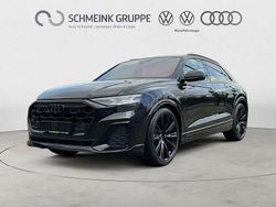Schwarz Neu 2025 Audi Q8 Sport SUV | 112.990 €