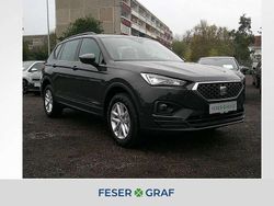 Uranograu Gebraucht 2024 Seat Tarraco Style SUV | 34.480 € (Fairer Preis)