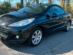 Peugeot 207 CC
