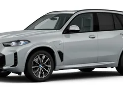 Grau Gebraucht 2025 BMW X5 Comfort Edition SUV | 98.462 € (Superpreis)