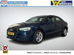 Blau Gebraucht 2020 Audi A3 Proline Limousine | 16.450 € (Guter Preis)