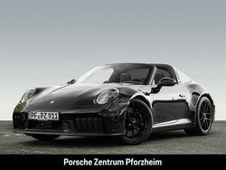 Schwarz Gebraucht 2025 Porsche 992 Coupé | 192.880 € (Fairer Preis)