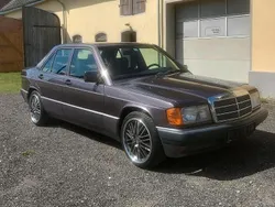 Gebraucht 1993 Mercedes 190 Limousine | 4.900 €