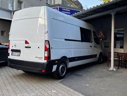 Weiß Gebraucht 2021 Opel Movano Van | 16.500 €