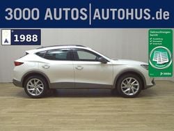 Weiss Gebraucht 2023 Cupra Formentor SUV | 21.380 € (Superpreis)