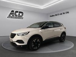 Weiß Gebraucht 2020 Opel Grandland X Ultimate SUV | 20.470 € (Fairer Preis)