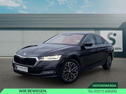 Schwarzmagic perleffekt Gebraucht 2021 Skoda Octavia Style Limousine | 23.980 € (Fairer Preis)