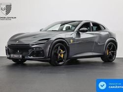 Grigio silverstone Neu 2025 Ferrari Purosangue SUV | 529.900 €