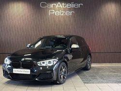 Schwarz Gebraucht 2016 BMW M135 M Sport Kleinwagen | 27.900 € (Guter Preis)