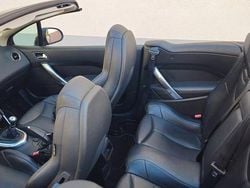 Schwarz Gebraucht 2011 Peugeot 308 CC Allure Cabrio | 3.999 € (Guter Preis)