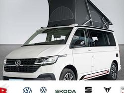 Weiß Gebraucht 2023 VW California Edition Van | 74.890 € (Etwas zu teuer)