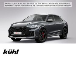 Grau Neu 2025 Audi RS Q8 Performance SUV | 159.590 € (Guter Preis)