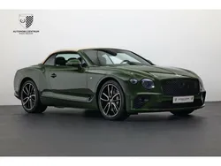 Gebraucht 2019 Bentley Continental GT Convertible Cabrio | 189.900 € (Fairer Preis)