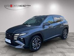 Ecotronic grey / mic Gebraucht 2024 Hyundai Tucson Prime SUV | 36.900 € (Superpreis)