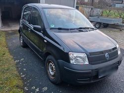 Schwarz Gebraucht 2006 Fiat Panda Kleinwagen | 2.350 €