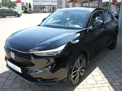 Crystal black pearl Gebraucht 2023 Honda HR-V Elegance SUV | 25.900 € (Fairer Preis)
