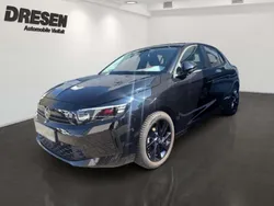 Schwarz Gebraucht 2024 Opel Corsa Basis Kleinwagen | 15.990 € (Fairer Preis)