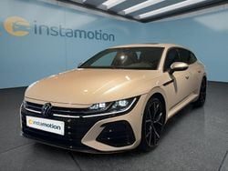 Weiß Gebraucht 2023 VW Arteon Kombi | 42.749 € (Teuer)