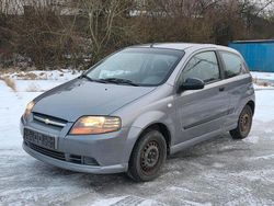 Gebraucht 2009 Chevrolet Kalos Kleinwagen | 799 € (Superpreis)