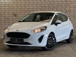 Frostweiã Gebraucht 2019 Ford Fiesta Cool & Connect Kleinwagen | 8.490 € (Guter Preis)