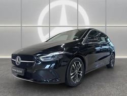 Schwarz Neu 2025 Mercedes 200 Advanced Limousine | 32.489 € (Superpreis)