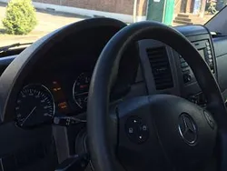 Weiß Gebraucht 2015 Mercedes Sprinter Van | 16.700 € (Fairer Preis)