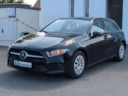 Mercedes A180