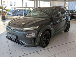 Grau Gebraucht 2021 Hyundai Kona SUV | 20.790 € (Fairer Preis)