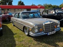Gebraucht 2025 Mercedes 280 Limousine | 22.990 €