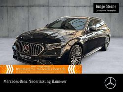 Schwarz Gebraucht 2025 Mercedes E53 AMG AMG Limousine | 74.980 €