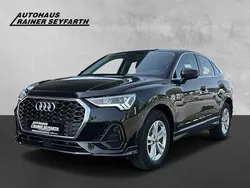 Gebraucht 2024 Audi Q3 Sportback SUV | 38.490 € (Guter Preis)
