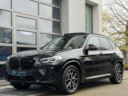 Schwarz Gebraucht 2023 BMW X3 Performance SUV | 58.890 € (Fairer Preis)