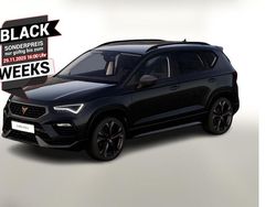 Grau Neu 2025 Cupra Ateca SUV | 33.488 € (Guter Preis)