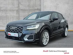 Außenfarbe: Gebraucht 2019 Audi Q2 S-Line SUV | 21.620 € (Fairer Preis)