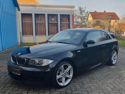 Schwarz Gebraucht 2008 BMW 135 Coupé M Sport Coupé | 19.950 € (Fairer Preis)