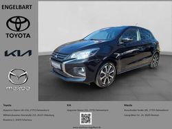 Magicschwarz Gebraucht 2020 Mitsubishi Space Star Top Kleinwagen | 11.450 € (Fairer Preis)