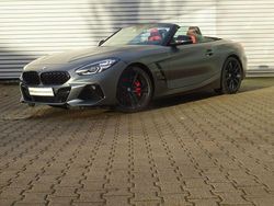 Grau Gebraucht 2021 BMW Z4 M Sport Cabrio | 44.575 € (Fairer Preis)