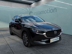 Schwarz Gebraucht 2020 Mazda CX-30 Selection SUV | 24.540 € (Fairer Preis)