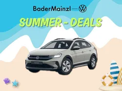 Grau Neu 2025 VW Taigo SUV | 19.600 € (Superpreis)