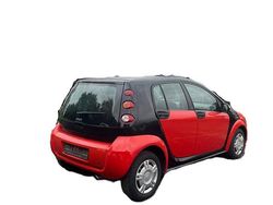 Rot Gebraucht 2005 Smart ForFour Kleinwagen | 3.690 €