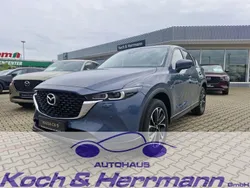 Polymetal grey Neu 2025 Mazda CX-5 Ad'Vantage SUV | 32.999 € (Guter Preis)